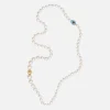 Ole Lynggaard Necklaces | Bead Colliers And Clasps-Bead collier