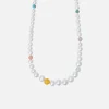 Ole Lynggaard Necklaces | Bead Colliers And Clasps-Bead collier