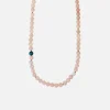 Ole Lynggaard Necklaces | Bead Colliers And Clasps-Bead collier