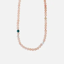 Ole Lynggaard Necklaces | Bead Colliers And Clasps-Bead collier