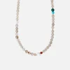 Ole Lynggaard Necklaces | Bead Colliers And Clasps-Bead collier