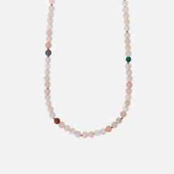 Ole Lynggaard Necklaces | Bead Colliers And Clasps-Bead collier