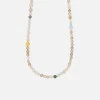 Ole Lynggaard Necklaces | Bead Colliers And Clasps-Bead collier