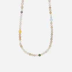 Ole Lynggaard Necklaces | Bead Colliers And Clasps-Bead collier