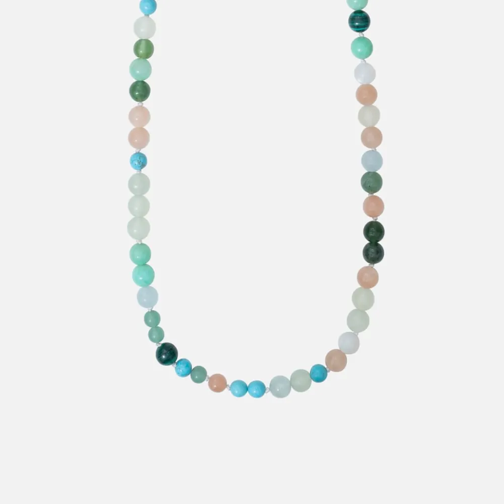 Ole Lynggaard Necklaces | Bead Colliers And Clasps-Bead collier