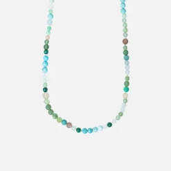 Ole Lynggaard Necklaces | Bead Colliers And Clasps-Bead collier