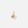Ole Lynggaard Pendants-Blooming Bunch pendant