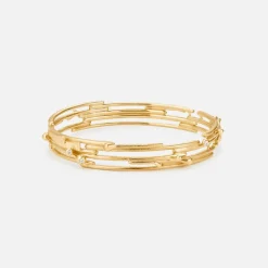 Ole Lynggaard Bracelets-BoHo Bangle
