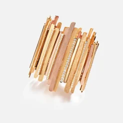 Ole Lynggaard Bracelets | High Jewellery-BoHo bracelet 15-16 cm