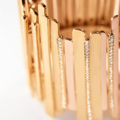 Ole Lynggaard Bracelets | High Jewellery-BoHo bracelet 15-16 cm