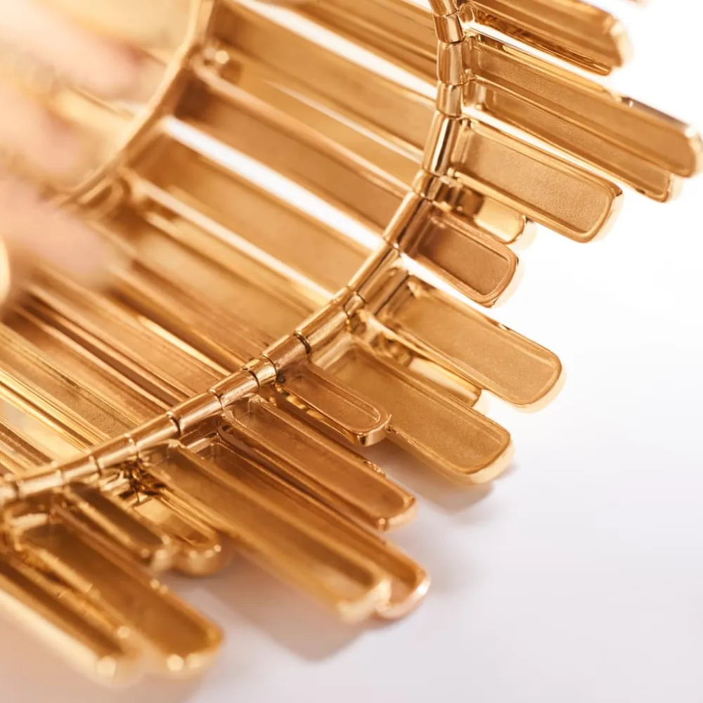 Ole Lynggaard Bracelets | High Jewellery-BoHo bracelet 15-16 cm