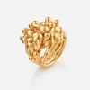 Ole Lynggaard Rings-BoHo Cluster Ring