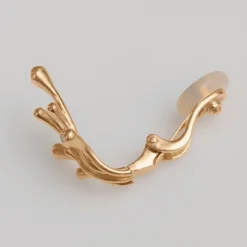 Ole Lynggaard Earring Singles-BoHo earclip small