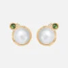 Ole Lynggaard Earring Pairs-BoHo earclips large