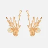 Ole Lynggaard Earring Pairs-BoHo earclips large