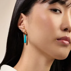 Ole Lynggaard Earring Pairs-BoHo earclips small