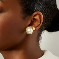 Ole Lynggaard Earring Pairs-BoHo earclips small