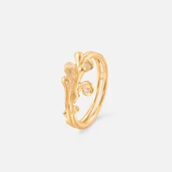 Ole Lynggaard Rings-BoHo Ring