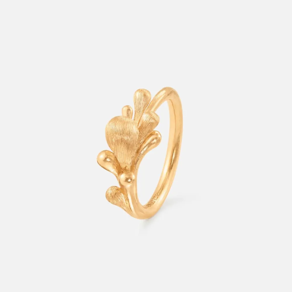 Ole Lynggaard Rings-BoHo ring