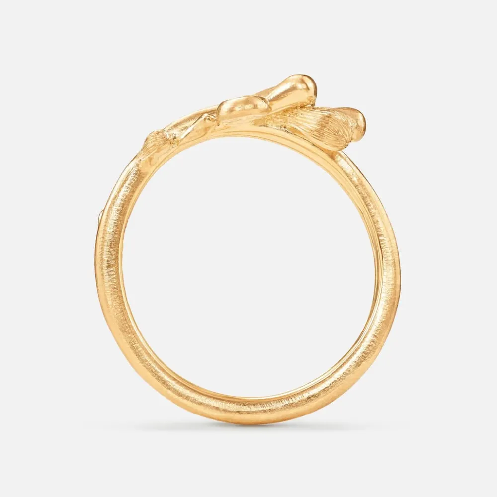 Ole Lynggaard Rings-BoHo Ring