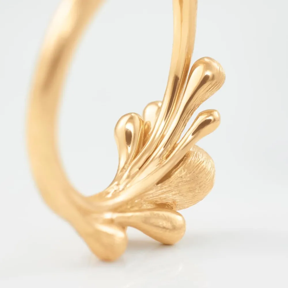 Ole Lynggaard Rings-BoHo ring