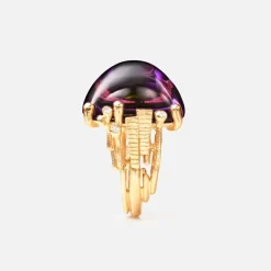 Ole Lynggaard Rings-BoHo ring double