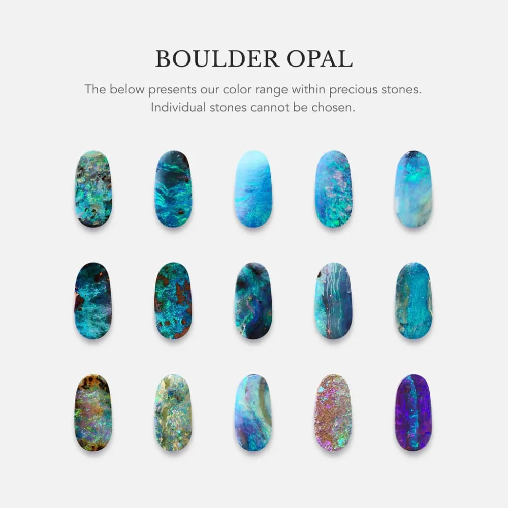 Ole Lynggaard Rings-BoHo ring double