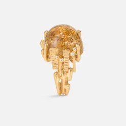 Ole Lynggaard Rings-BoHo ring large