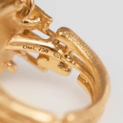 Ole Lynggaard Rings-BoHo ring large