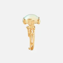 Ole Lynggaard Rings-BoHo ring small