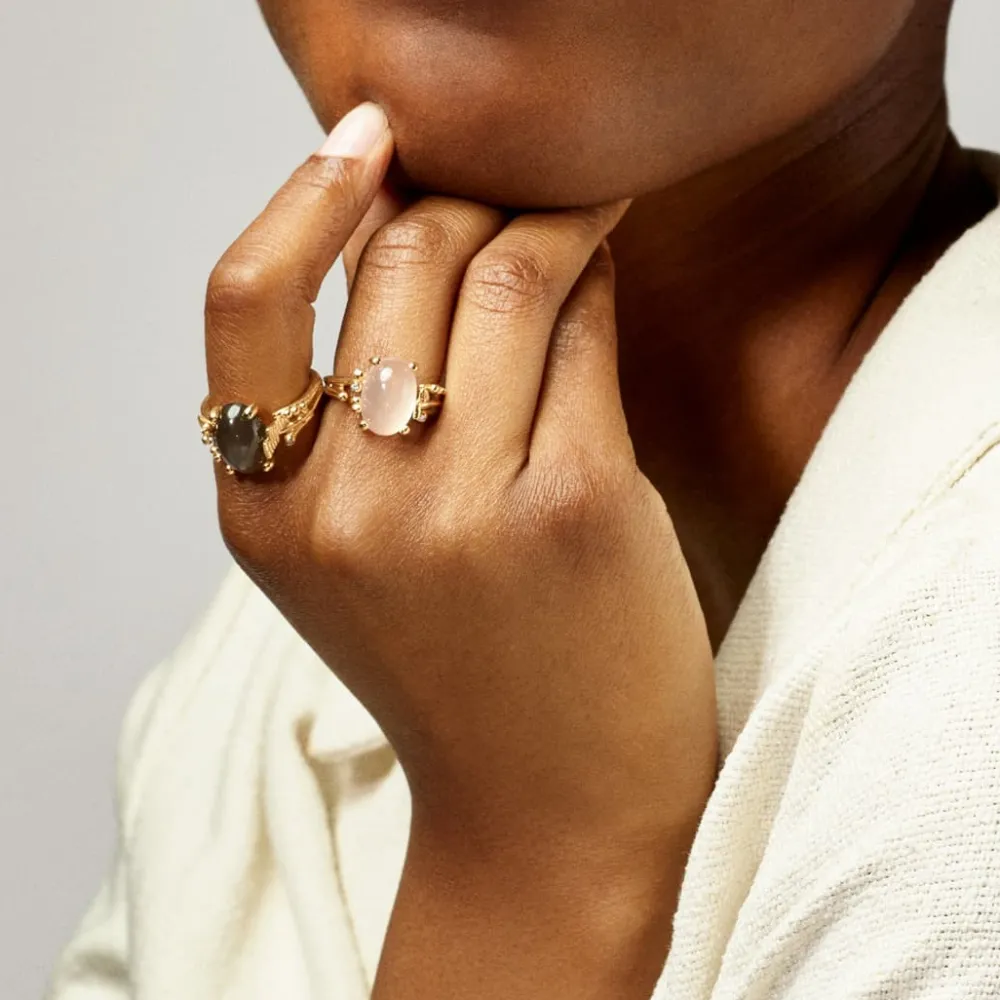 Ole Lynggaard Rings | New In-BoHo ring small