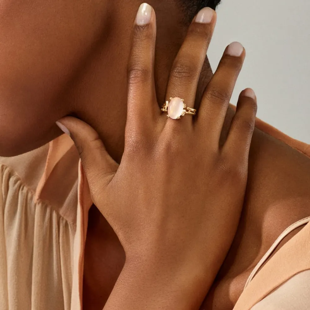 Ole Lynggaard Rings | New In-BoHo ring small