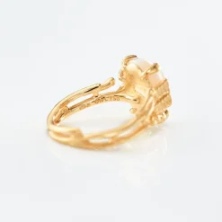 Ole Lynggaard Rings-BoHo ring small