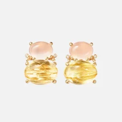 Ole Lynggaard Earring Pairs | New In-BoHo stud earrings