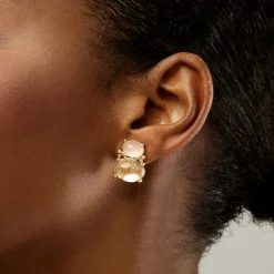 Ole Lynggaard Earring Pairs | New In-BoHo stud earrings
