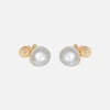 Ole Lynggaard Earring Pairs-BoHo stud earrings large