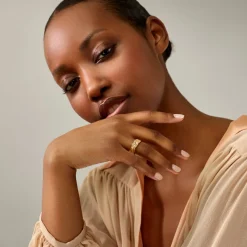 Ole Lynggaard Rings | Rings-Braided ring small