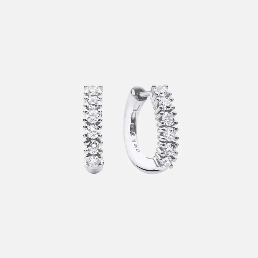 Ole Lynggaard Earring Pairs-Celebration earrings