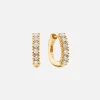 Ole Lynggaard Earring Pairs-Celebration earrings