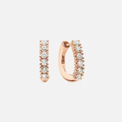 Ole Lynggaard Earring Pairs-Celebration earrings