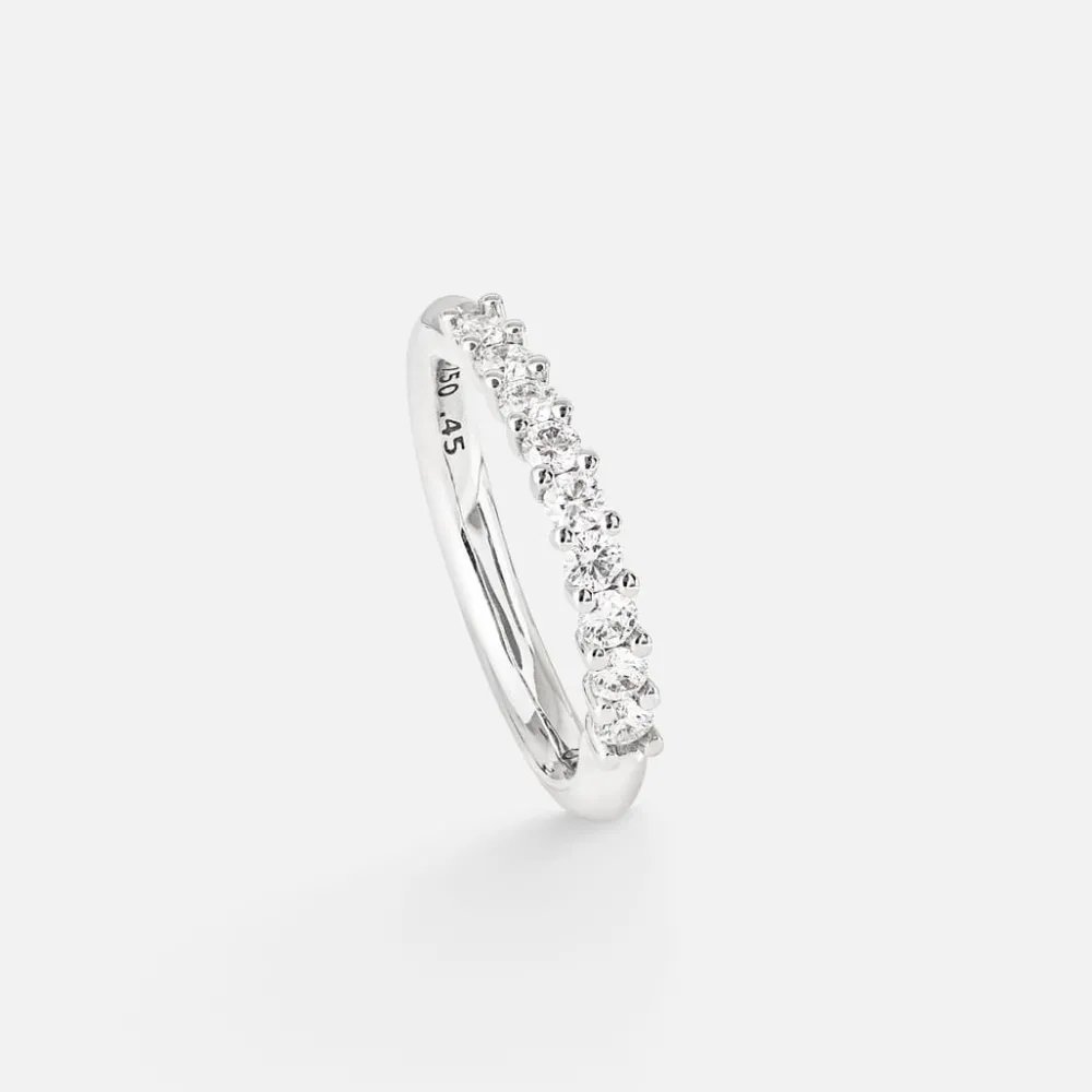 Ole Lynggaard Rings-Celebration ring