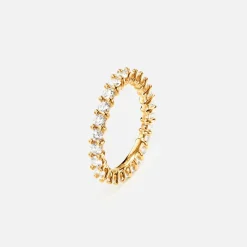 Ole Lynggaard Rings-Celebration ring
