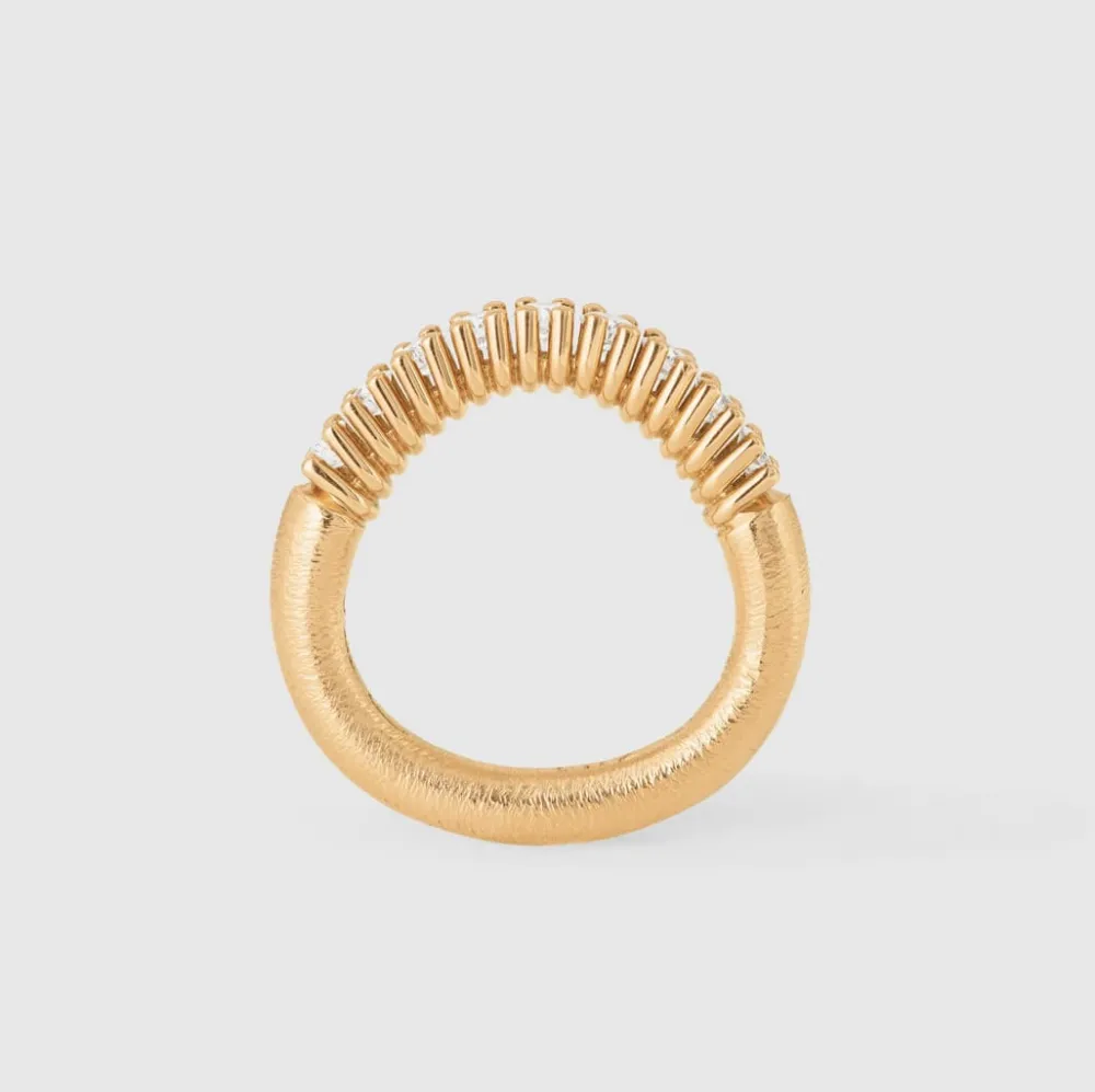 Ole Lynggaard Rings-Celebration ring