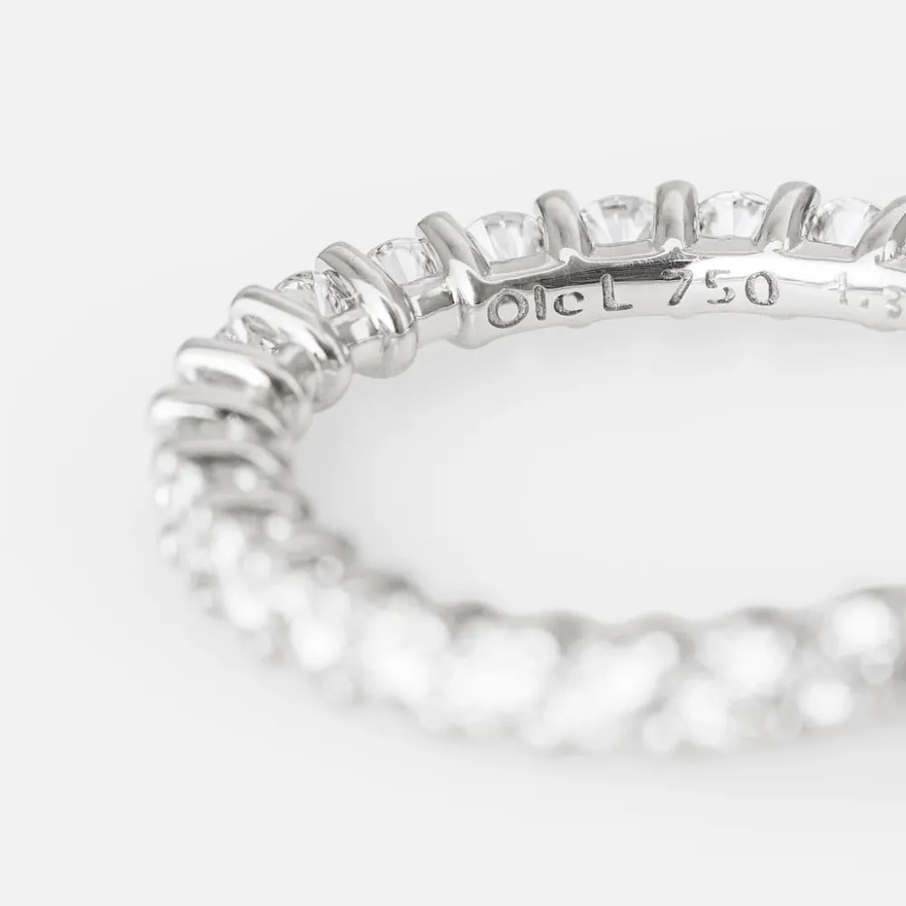 Ole Lynggaard Rings-Celebration ring