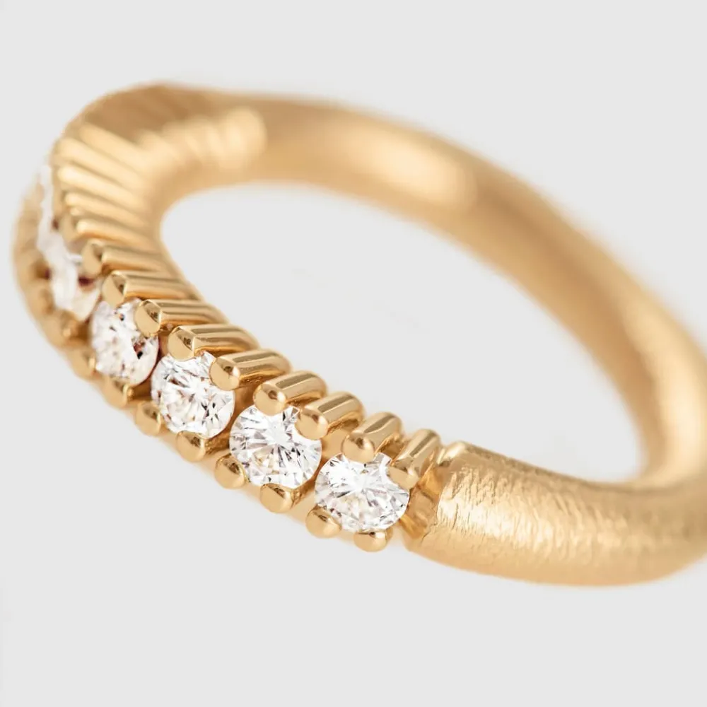 Ole Lynggaard Rings-Celebration ring
