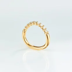 Ole Lynggaard Rings-Celebration ring