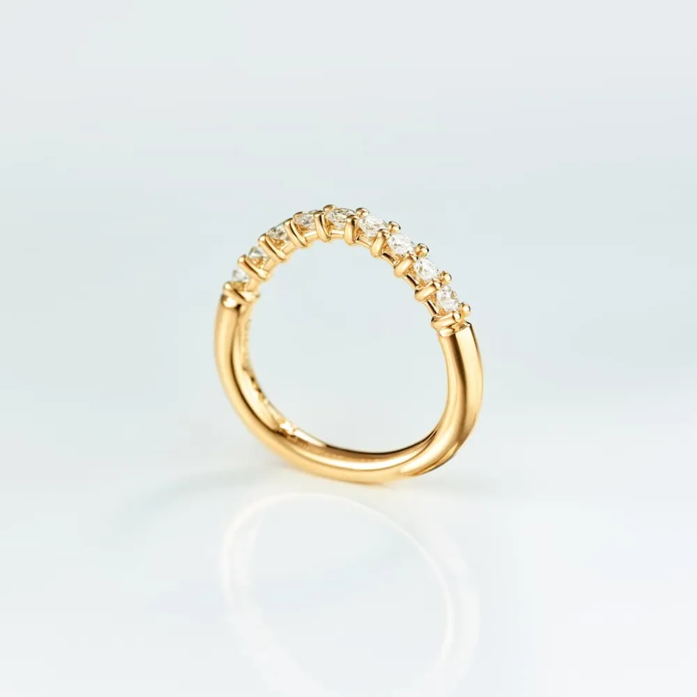 Ole Lynggaard Rings-Celebration ring