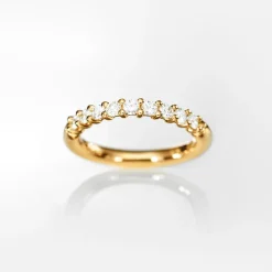 Ole Lynggaard Rings-Celebration ring