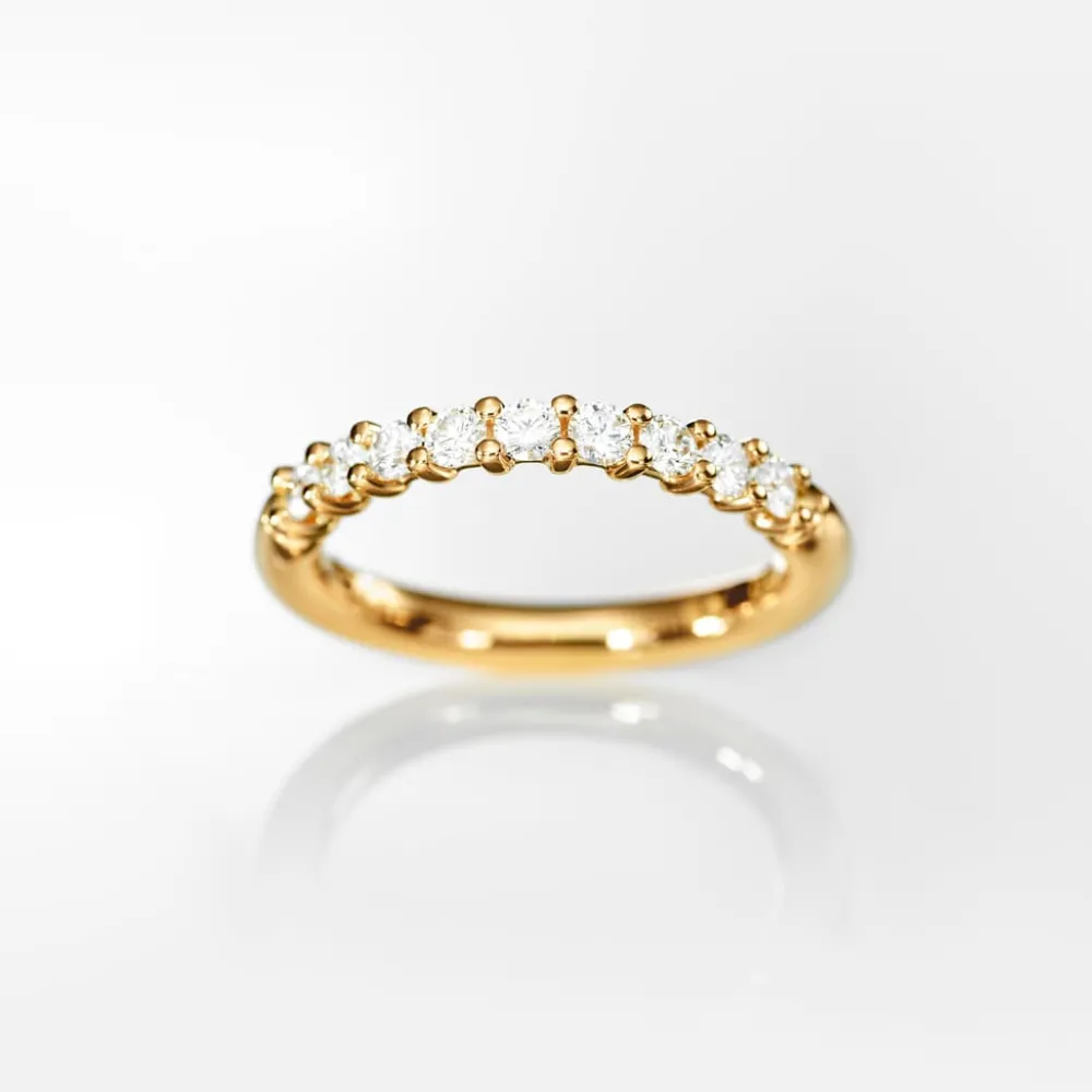 Ole Lynggaard Rings-Celebration ring