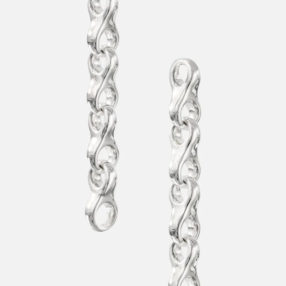 Ole Lynggaard Bracelets-Classic link bracelet